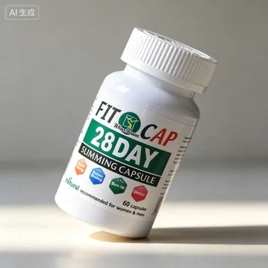 Thé Détox Minceur 28 Jours – Cure Ventre Plat, Drainage & Brûleur de Graisses